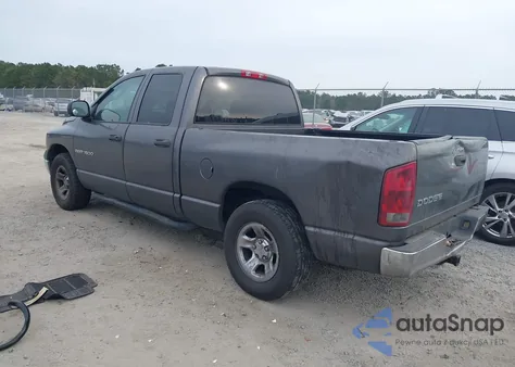 2003 Dodge Ram 1500 Slt/Laramie/St z USA, uszkodzony, nr VIN 1D7HA18N83J528881